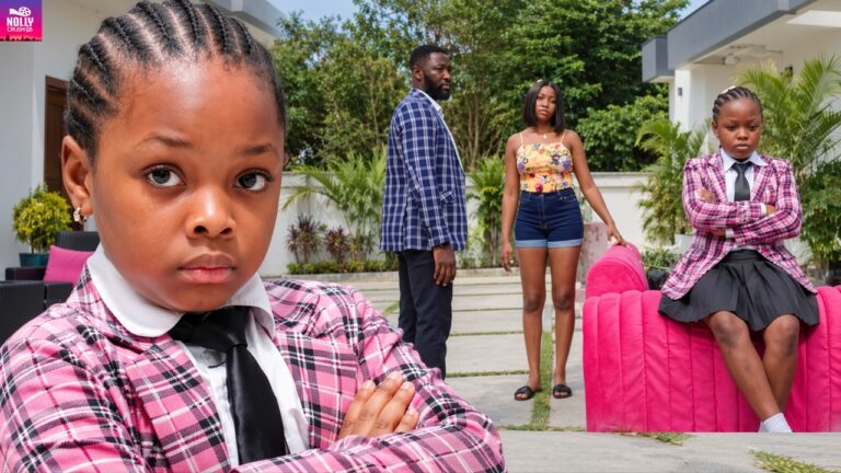 Download Movie: Betrayed By My Real Mother [Full Movie]