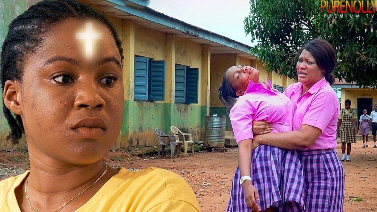 Download Movie: Wicked Blood Sister [Full Movie]