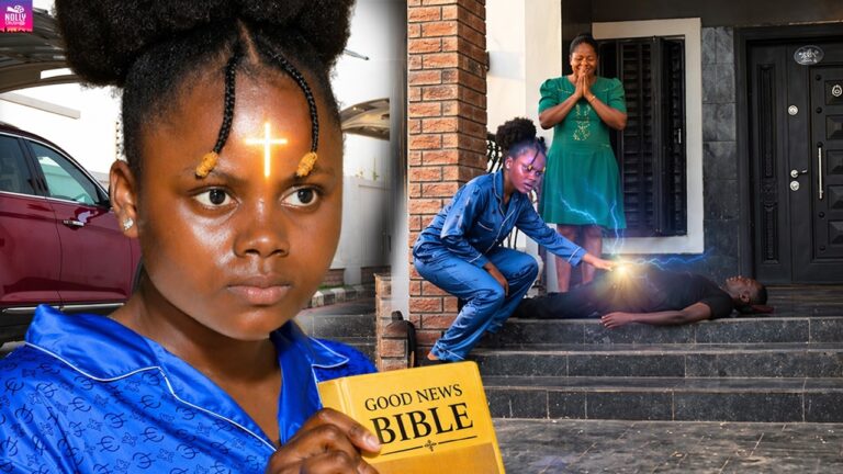 Download Movie: Ada My Powerful [Full Movie]