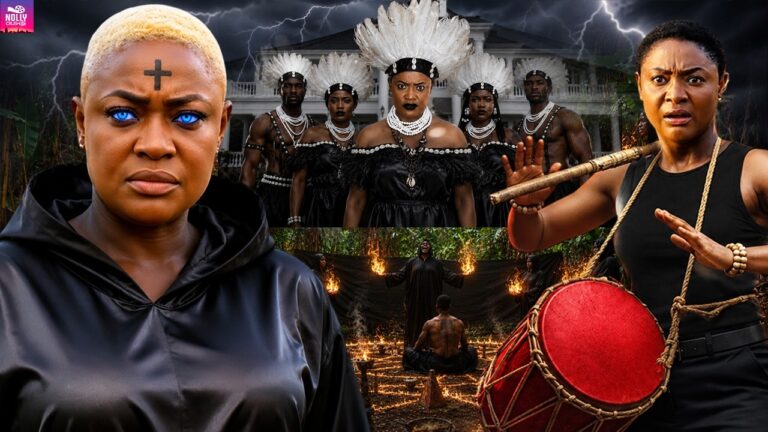 Download Movie: The Black Vultures Of Justice [Full Movie]