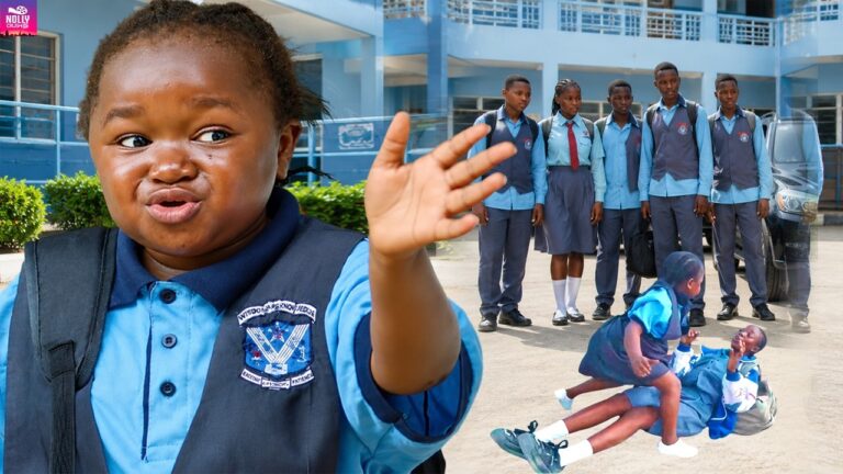 Download Movie: Lulu The Troublesome School Girl [Full Movie]