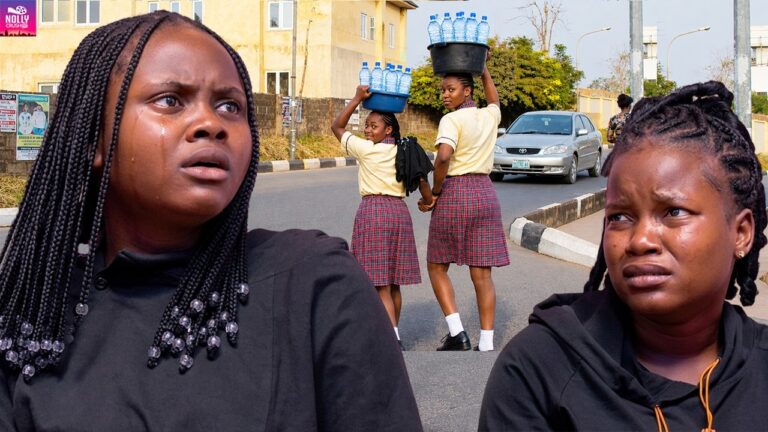 Download Movie: Painful Cry Of Ada [Full Movie]