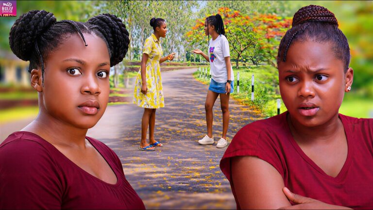 Download Movie: My Adopted Twin Sister [Full Movie]