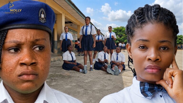 Download Movie: High School Bullies [Full Movie]