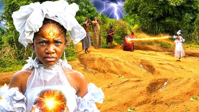 Download Movie: Defeating The Evil Witch [Full Movie]