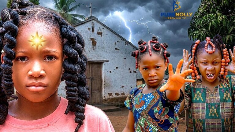 Download Movie: Two Covenant Twins [Full Movie]