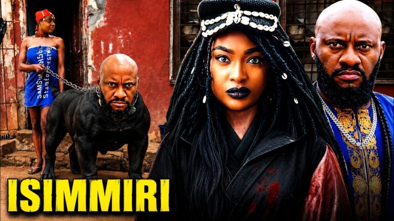 Download Movie: Isimmiri [Full Movie]