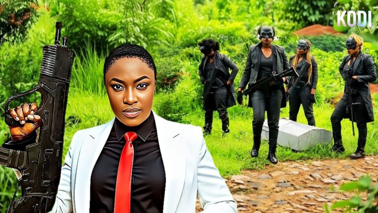 Download Movie: Ladies On Suit [Full Movie]