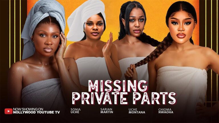 Download Movie: The Towel Girls [Full Movie]