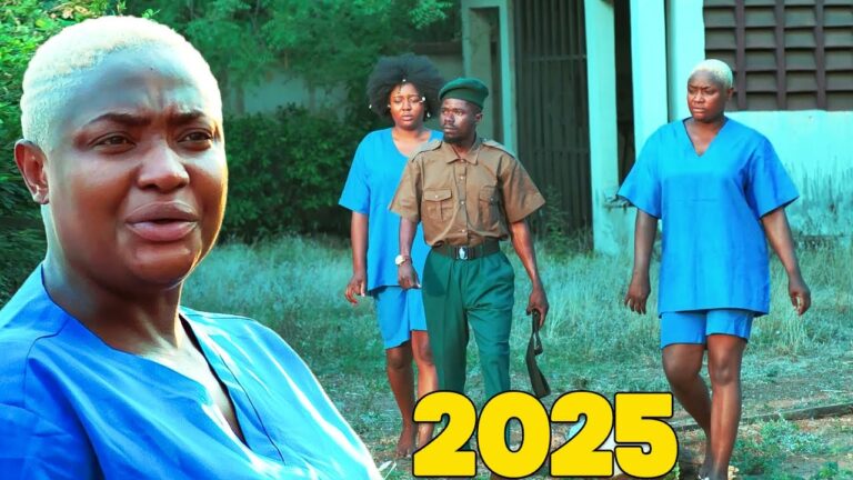 Download Movie: Free Me Sister [Full Movie]