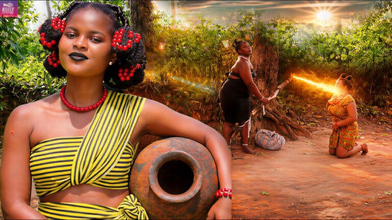 Download Movie: The Magical Beads [Full Movie]