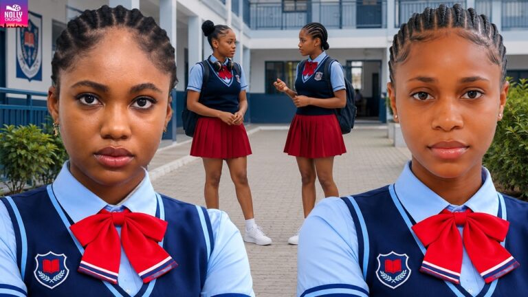 Download Movie: Ella And Sarah [Full Movie]