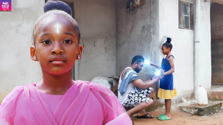 Download Movie: Amanda My Powerful And Gifted Daughter [Full Movie]