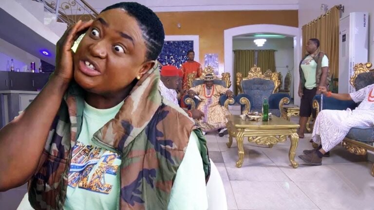 Download Movie: Royal Madness [Full Movie]