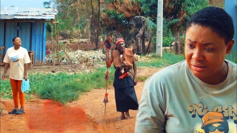 Download Movie: Chikaima and The Prince [Full Movie]