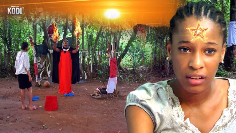 Download Movie: Kosara The Child Of Grace [Full Movie]