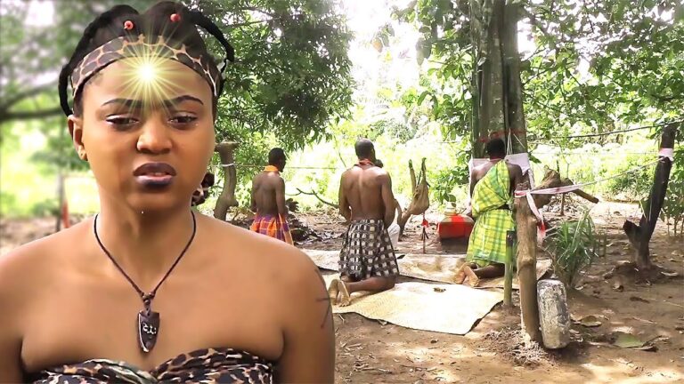Download Movie: The Golden Maiden [Full Movie]