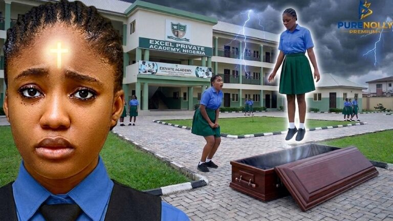 Download Movie: Revenge Of The Highschool Ghost [Full Movie]