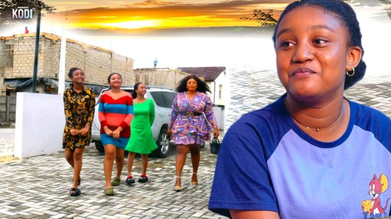 Download Movie: The Three Smart Sisters And Their New Mum [Full Movie]