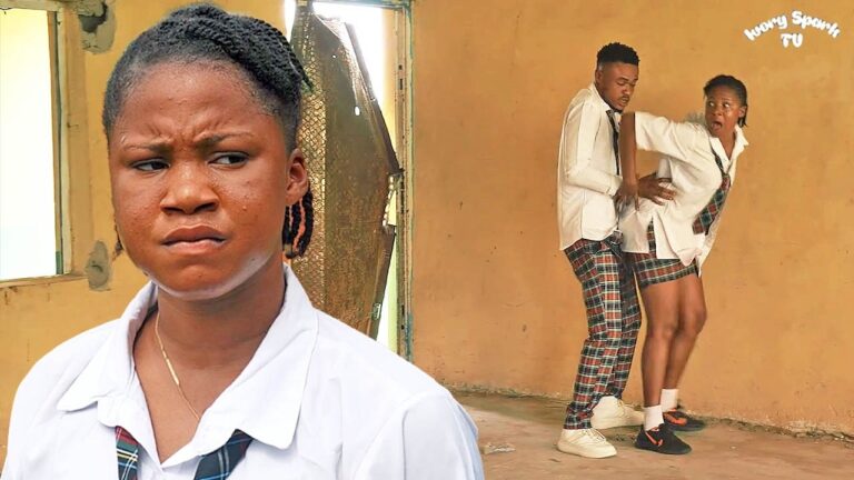 Download Movie: The School Baddie [Full Movie]