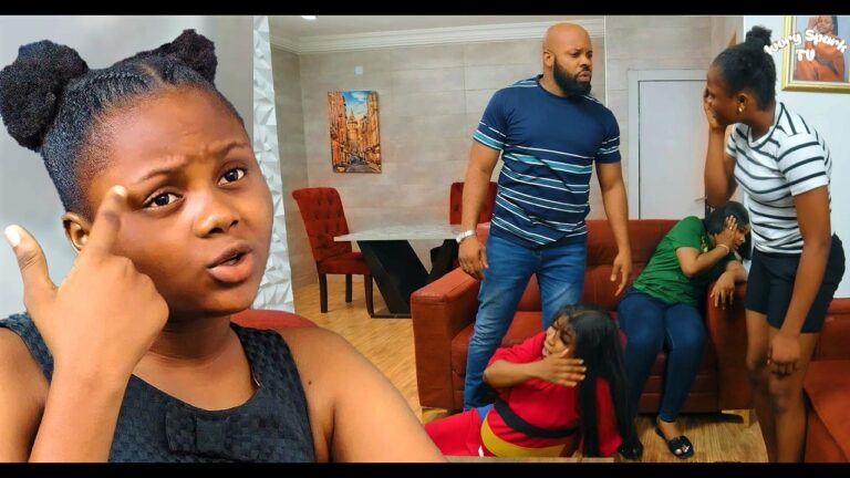Download Movie: Daddy, Why? [Full Movie]