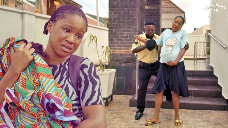 Download Movie: Cry Of The Innocent [Full Movie]