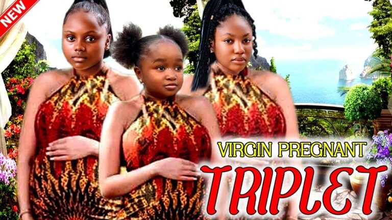 Download Movie: The Pregnant Triplets [Full Movie]