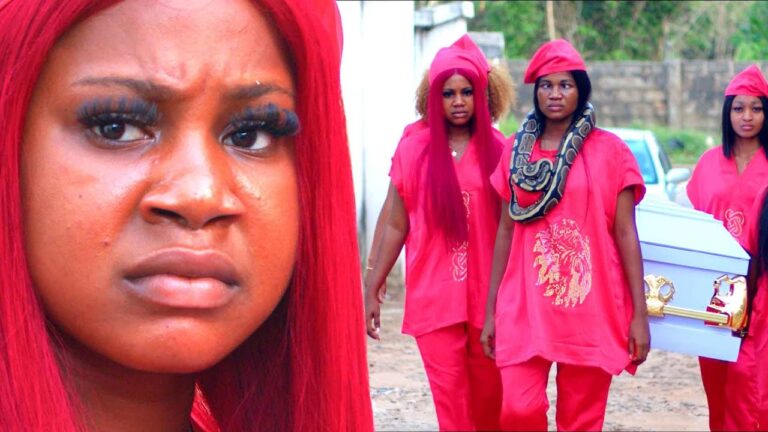 Download Movie: Daughters Of Lucifer [Full Movie]