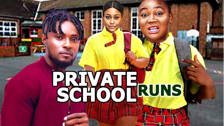 Download Movie: Private School Runs [Full Movie]