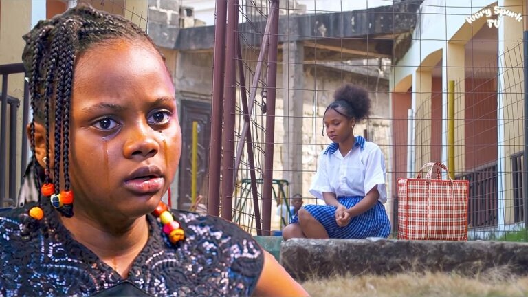 Download Movie: Betrayed By Blood [Full Movie]
