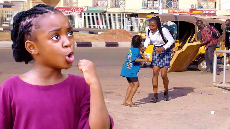 Download Movie: Troublesome Girl [Full Movie]