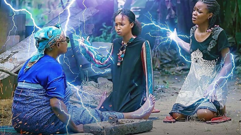Download Movie: The Powerful Twin Sisters [Full Movie]