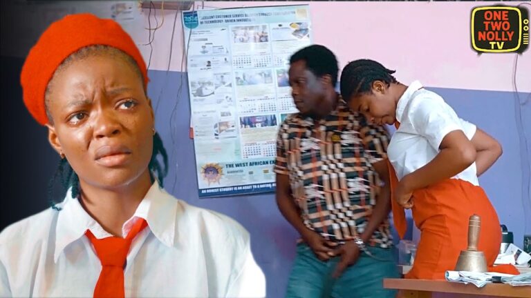 Download Movie: School Baddie [Full Movie]