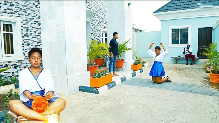 Download Movie: My Maid Is A Ghost [Full Movie]