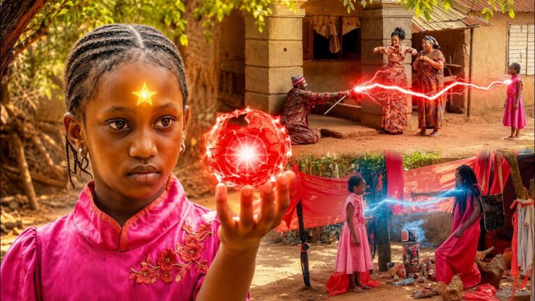 Download Movie: My Gifted Daughter With Divine Power [Full Movie]