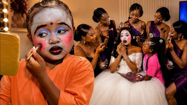 Download Movie: Ebube The Makeup Artists [Full Movie]