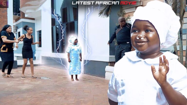 Download Movie: Ebube The Wicked Ghost [Full Movie]