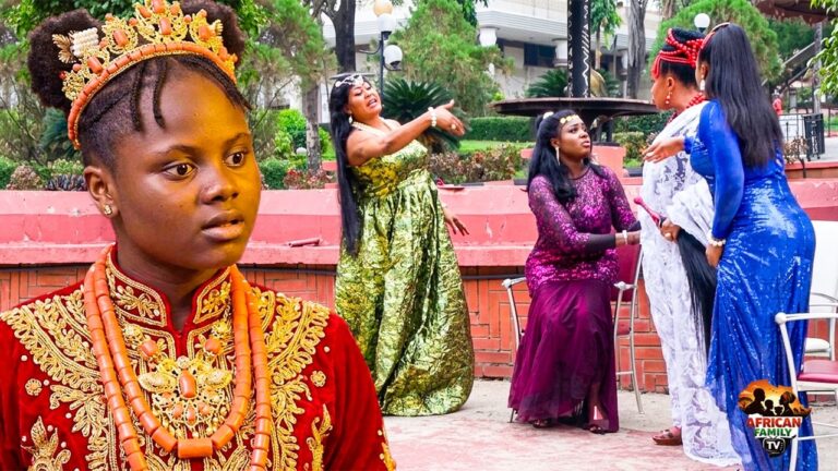 Download Movie: Royal Struggle [Full Movie]