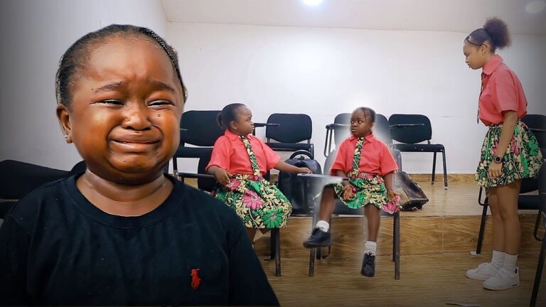 Download Movie: Ghost Of My Twin Sister [Full Movie]