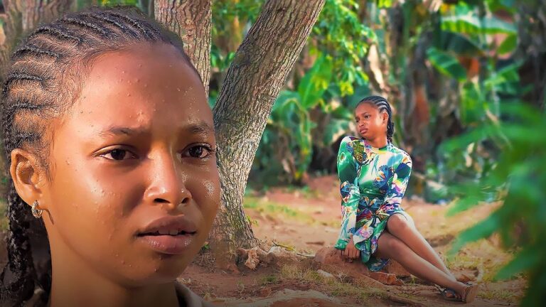 Download Movie: Tears Of An Abandoned Daughter [Full Movie]
