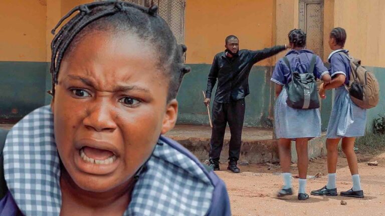 Download Movie: The Intelligent Girl [Full Movie]