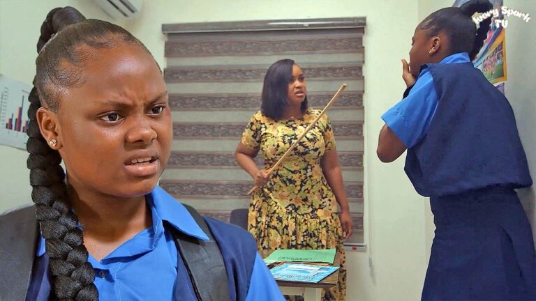 Download Movie: My Wicked Step Mom [Full Movie]