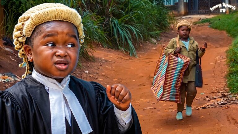 Download Movie: Village Lawyer [Full Movie]