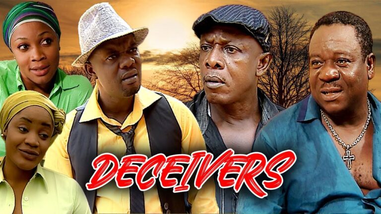 Download Movie: Deceivers [Full Movie]