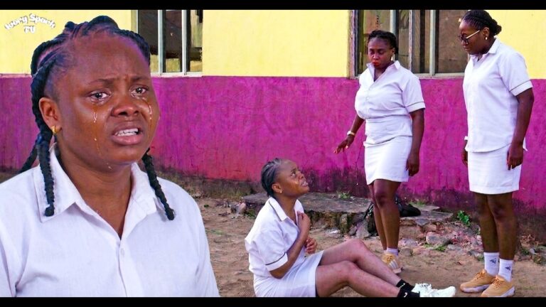 Download Movie: Tears Of The Gifted [Full Movie]