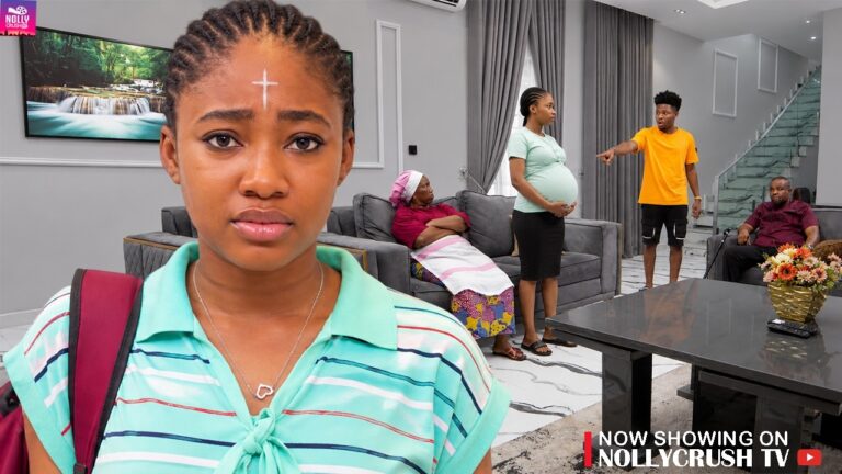 Download Movie: Billionaire Son Got The House Maid Daughter Pregnant [Full Movie]