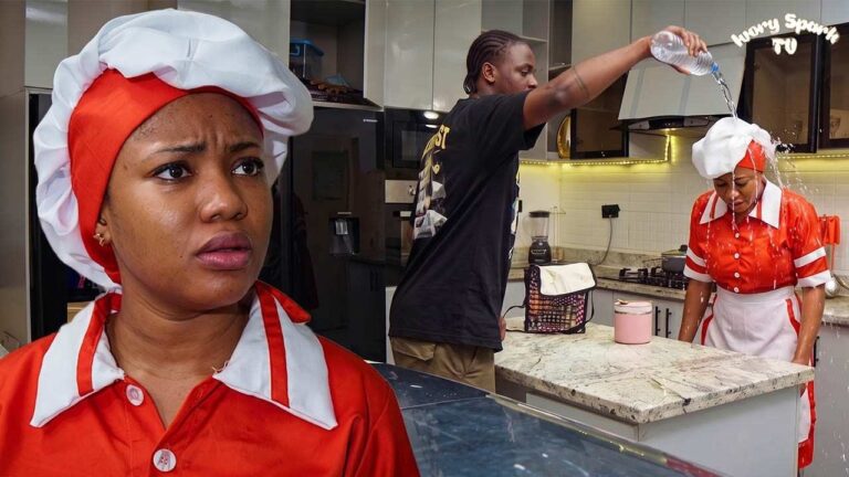 Download Movie: The Maid [Full Movie]