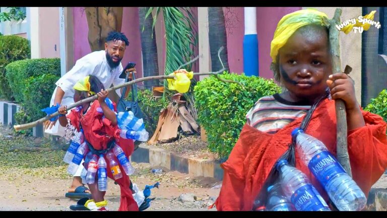Download Movie: The Village Troublemaker [Full Movie]