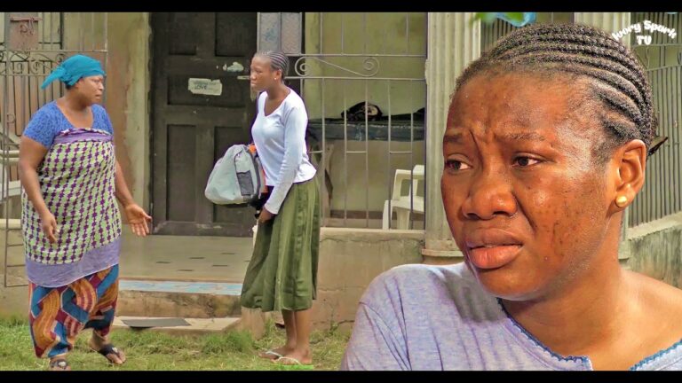 Download Movie: Mama, Why? [Full Movie]