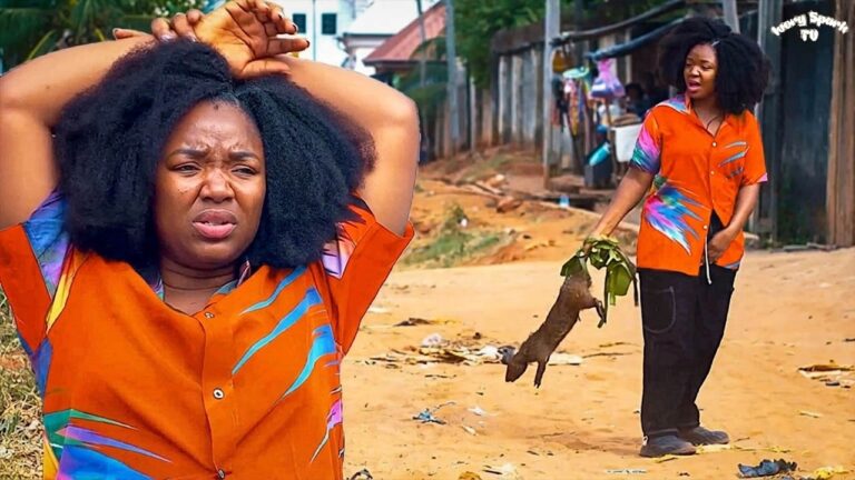 Download Movie: Betrayed By Blood [Full Movie]